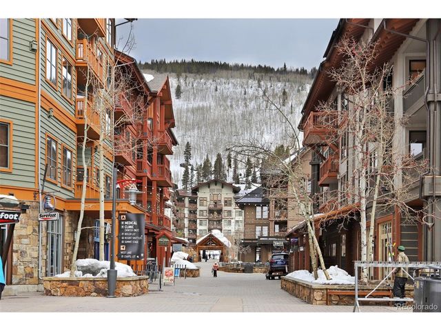 910 Copper Rd 324, Copper Mountain, CO 80443