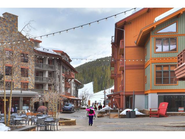 910 Copper Rd 324, Copper Mountain, CO 80443