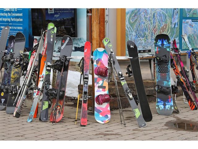 910 Copper Rd 324, Copper Mountain, CO 80443