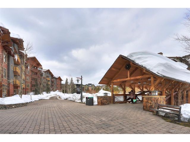 910 Copper Rd 324, Copper Mountain, CO 80443