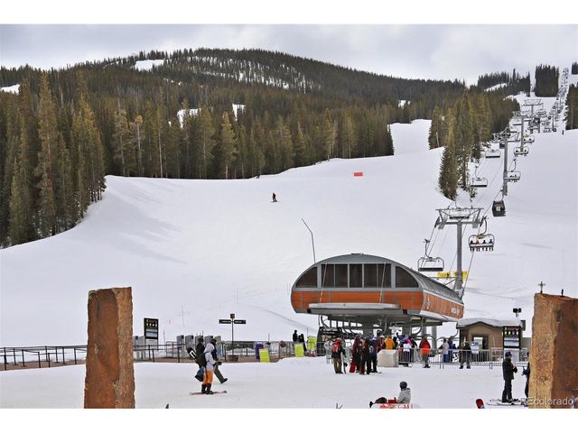 910 Copper Rd 324, Copper Mountain, CO 80443