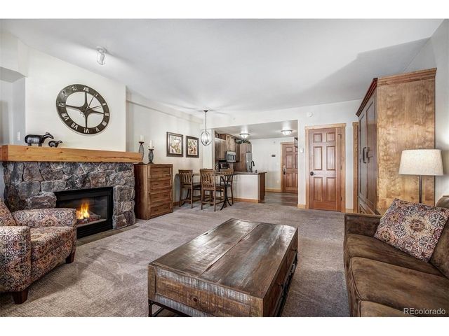 910 Copper Rd 324, Copper Mountain, CO 80443