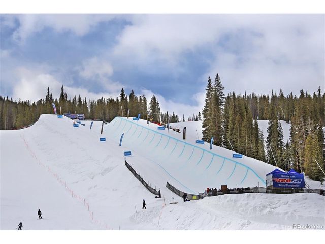 910 Copper Rd 324, Copper Mountain, CO 80443