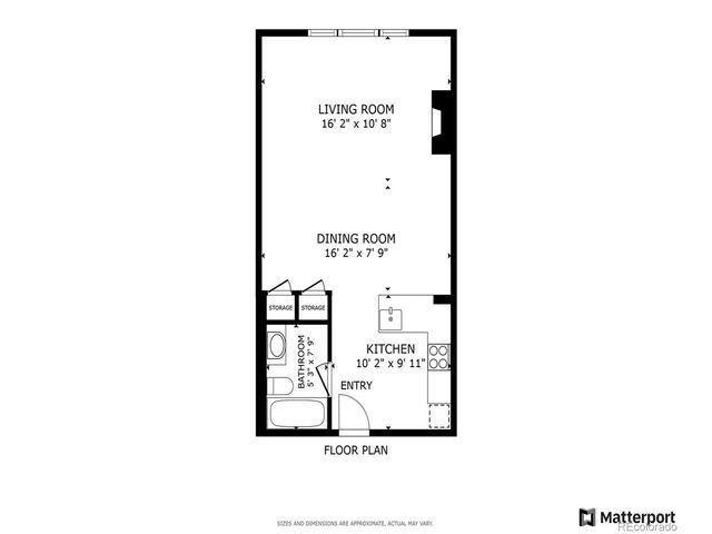 910 Copper Rd 324, Copper Mountain, CO 80443