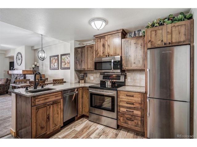 910 Copper Rd 324, Copper Mountain, CO 80443