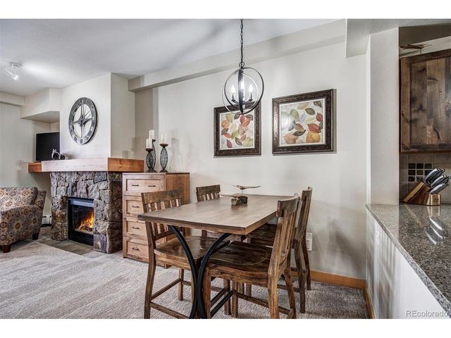 910 Copper Rd 324, Copper Mountain, CO 80443