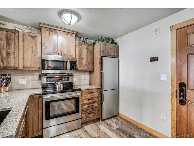 910 Copper Rd 324, Copper Mountain, CO 80443