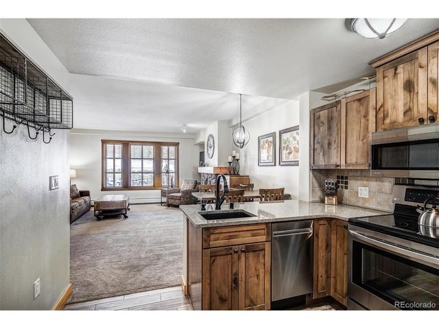 910 Copper Rd 324, Copper Mountain, CO 80443
