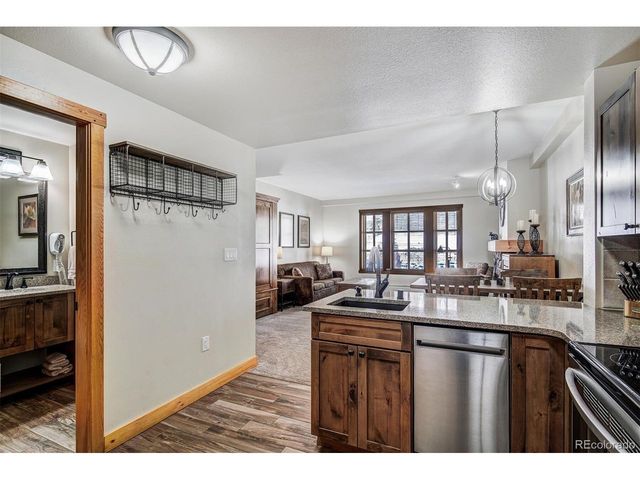 910 Copper Rd 324, Copper Mountain, CO 80443