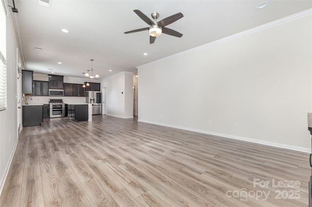 17322 Carolina Hickory Drive, Huntersville, NC 28078