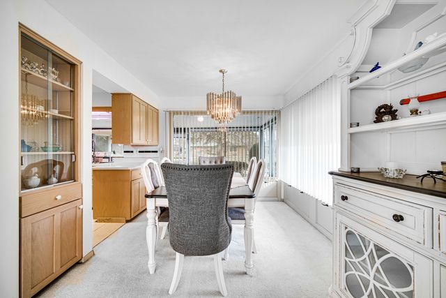 20580 Bensley Avenue, Lynwood, IL 60411