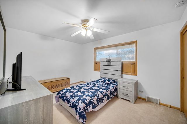 20580 Bensley Avenue, Lynwood, IL 60411