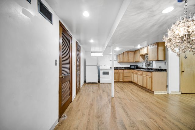 20580 Bensley Avenue, Lynwood, IL 60411