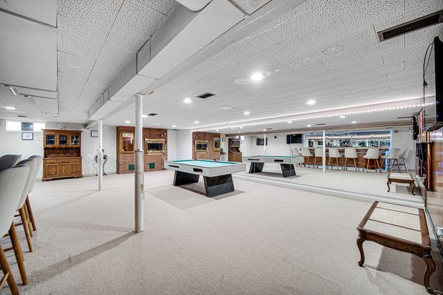 20580 Bensley Avenue, Lynwood, IL 60411