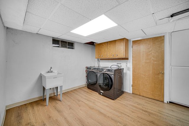 20580 Bensley Avenue, Lynwood, IL 60411