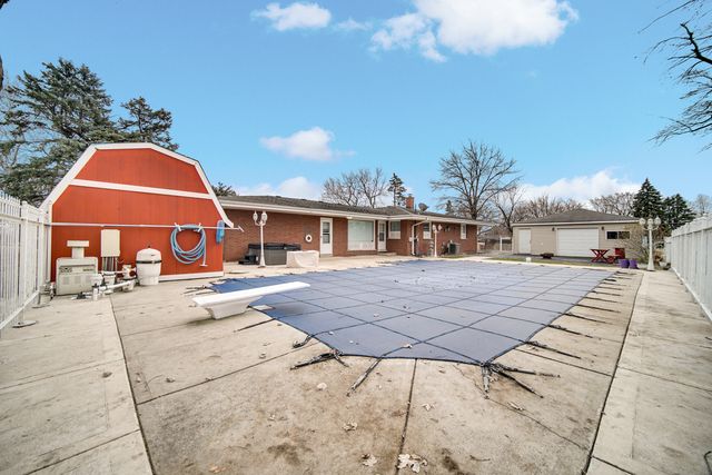 20580 Bensley Avenue, Lynwood, IL 60411