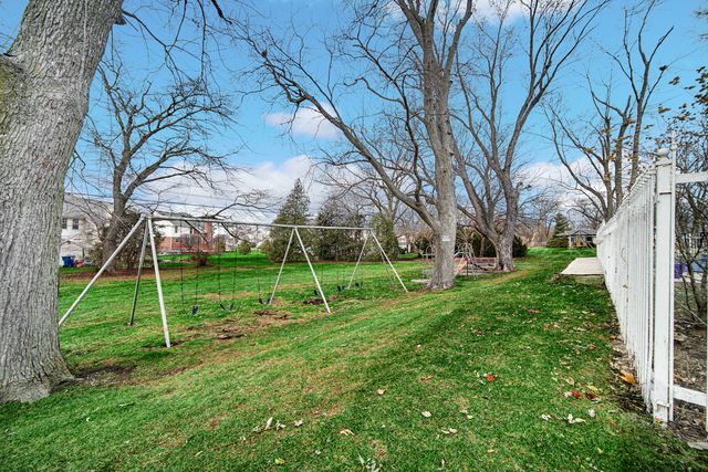 20580 Bensley Avenue, Lynwood, IL 60411