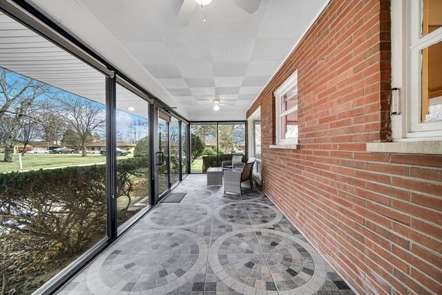 20580 Bensley Avenue, Lynwood, IL 60411