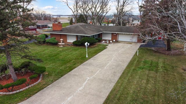 20580 Bensley Avenue, Lynwood, IL 60411