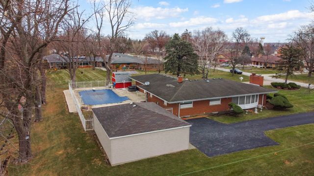 20580 Bensley Avenue, Lynwood, IL 60411