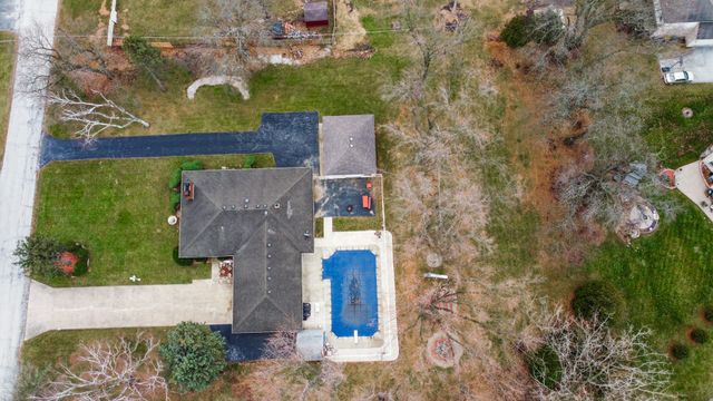 20580 Bensley Avenue, Lynwood, IL 60411