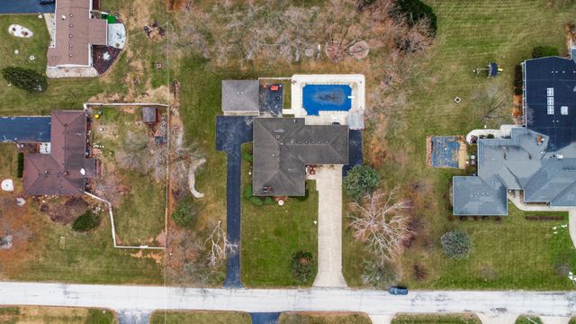 20580 Bensley Avenue, Lynwood, IL 60411