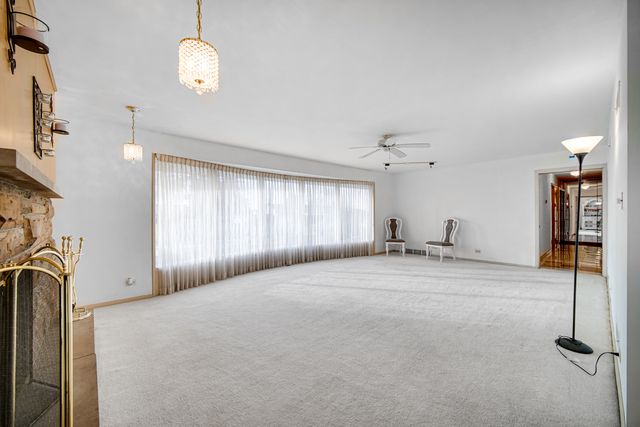 20580 Bensley Avenue, Lynwood, IL 60411