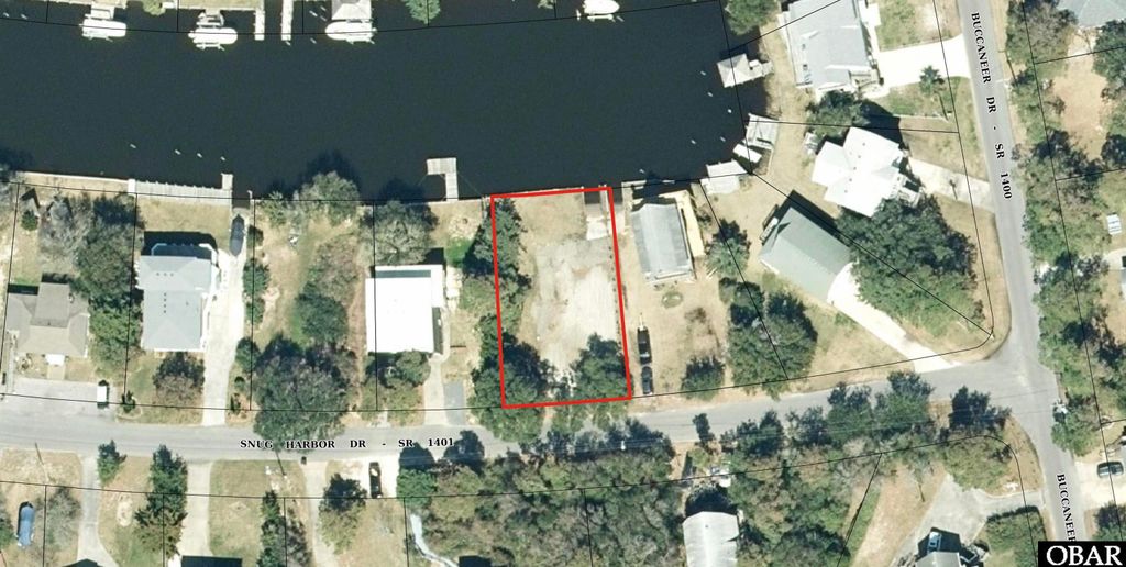Image 1 of property listing at 50054 Snug Harbor Drive Lot# 259, Frisco, NC 27936