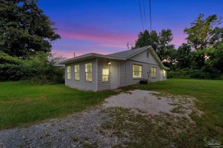 5545 Saufley Field Rd, Pensacola, FL 32526