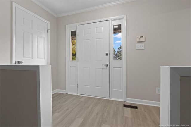 2034 Windlock Drive, Fayetteville, NC 28304