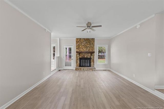2034 Windlock Drive, Fayetteville, NC 28304