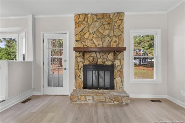 2034 Windlock Drive, Fayetteville, NC 28304