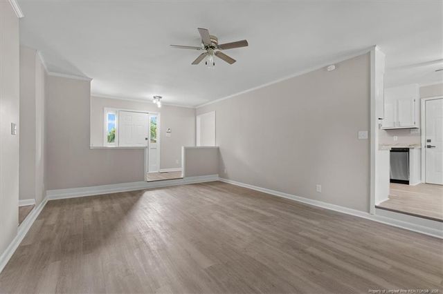 2034 Windlock Drive, Fayetteville, NC 28304