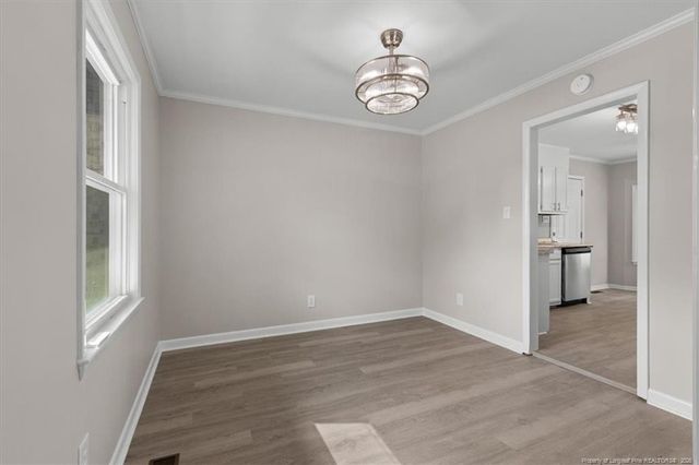2034 Windlock Drive, Fayetteville, NC 28304