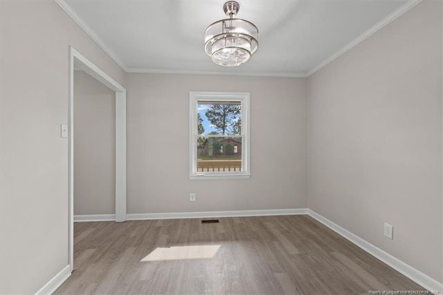 2034 Windlock Drive, Fayetteville, NC 28304