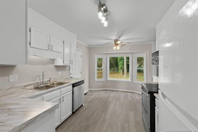 2034 Windlock Drive, Fayetteville, NC 28304