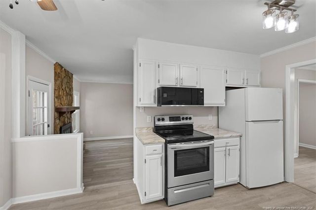 2034 Windlock Drive, Fayetteville, NC 28304