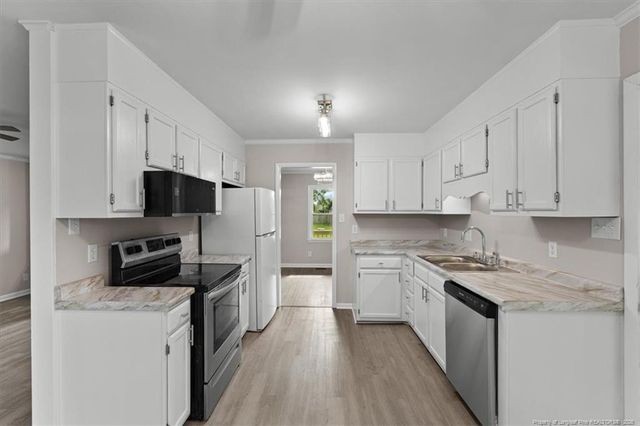 2034 Windlock Drive, Fayetteville, NC 28304