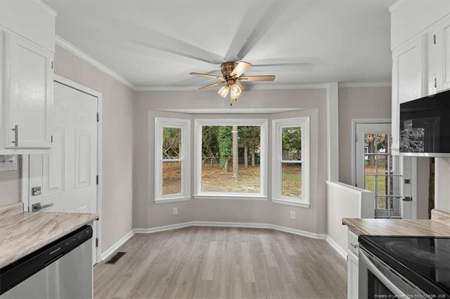 2034 Windlock Drive, Fayetteville, NC 28304