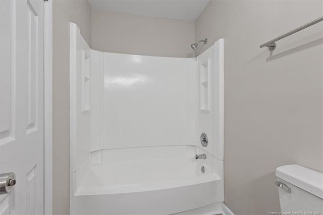 2034 Windlock Drive, Fayetteville, NC 28304