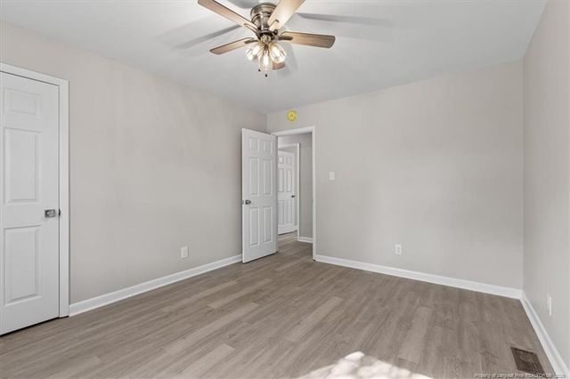 2034 Windlock Drive, Fayetteville, NC 28304