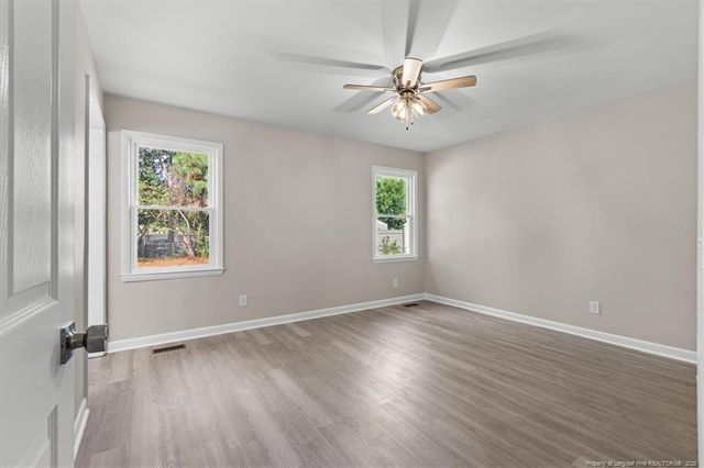 2034 Windlock Drive, Fayetteville, NC 28304
