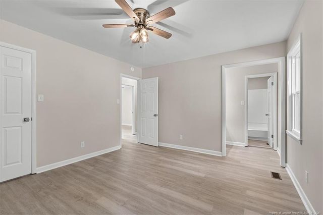 2034 Windlock Drive, Fayetteville, NC 28304