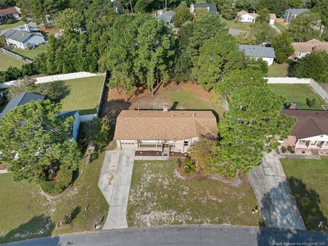 2034 Windlock Drive, Fayetteville, NC 28304