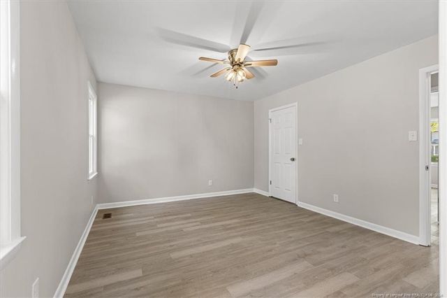 2034 Windlock Drive, Fayetteville, NC 28304
