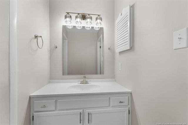 2034 Windlock Drive, Fayetteville, NC 28304