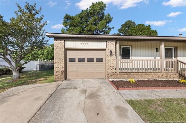 2034 Windlock Drive, Fayetteville, NC 28304