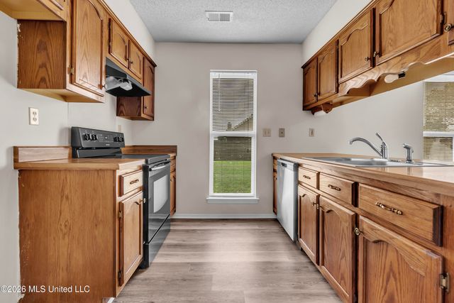 7364 Dunbarton Drive, Horn Lake, MS 38637