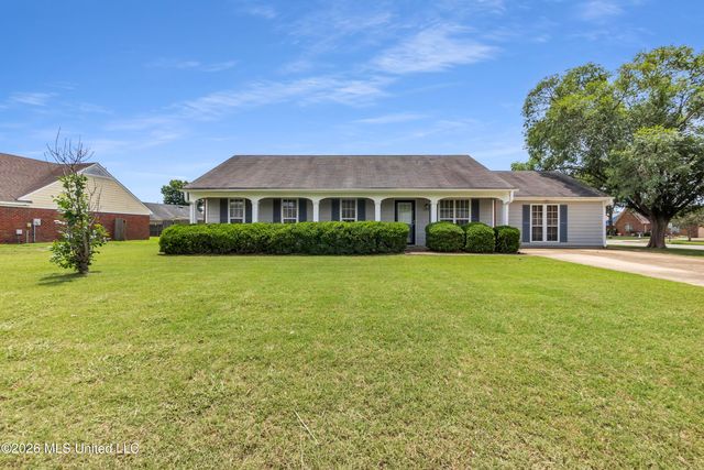 7364 Dunbarton Drive, Horn Lake, MS 38637