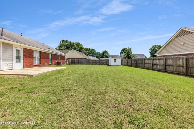 7364 Dunbarton Drive, Horn Lake, MS 38637